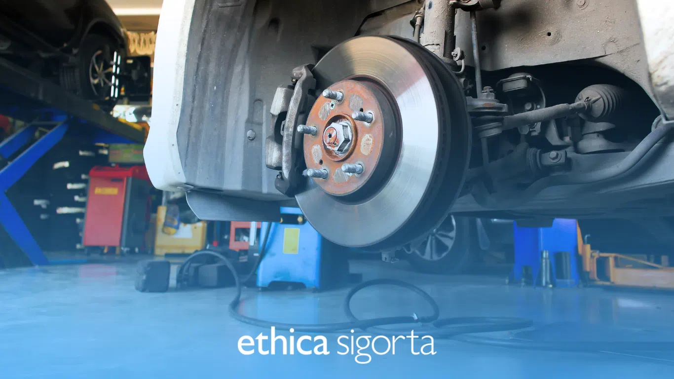 Baskı Balata Nedir?